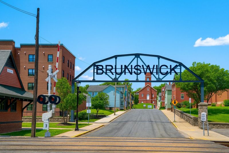 Masonry Service in Brunswick, GA