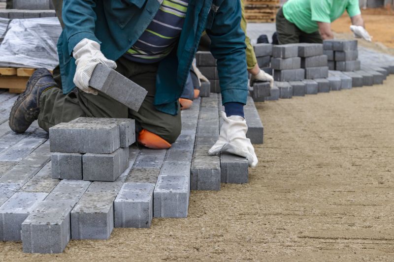 Masonry Service in Brunswick, GA