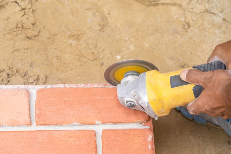 Masonry Service in Brunswick, GA