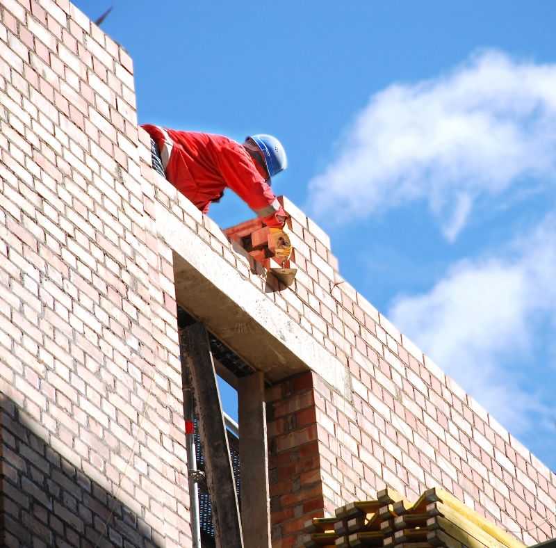 Masonry Service in Brunswick, GA