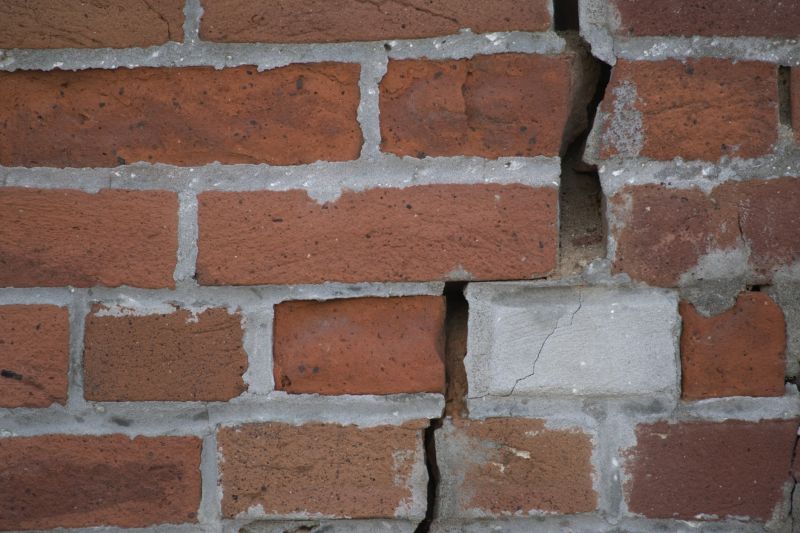 Brick Caulking in Brunswick, GA