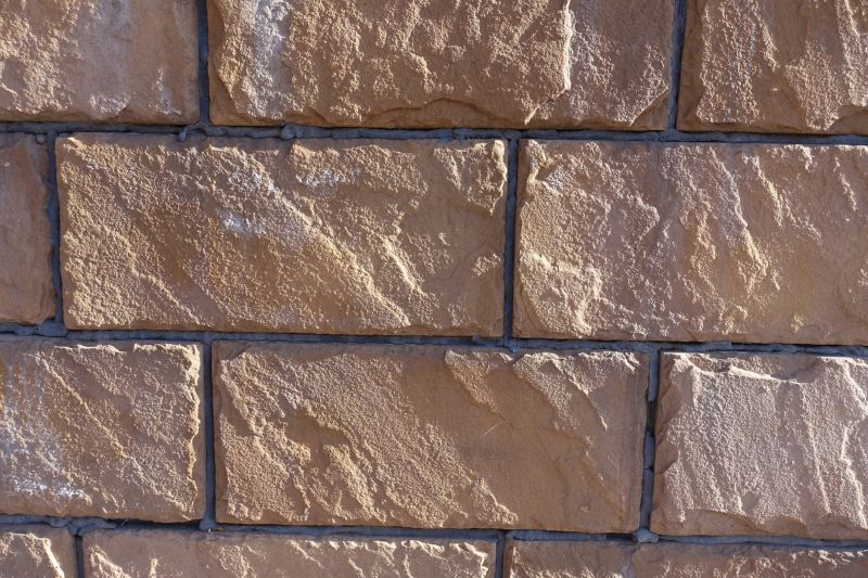 Brick Repair in Jekyll Island, GA