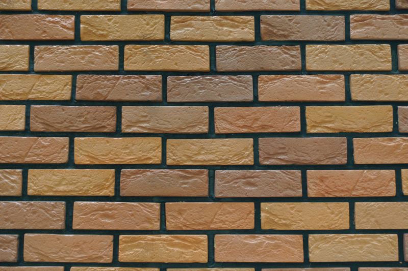 Brick Repair in Saint Simons Island, GA