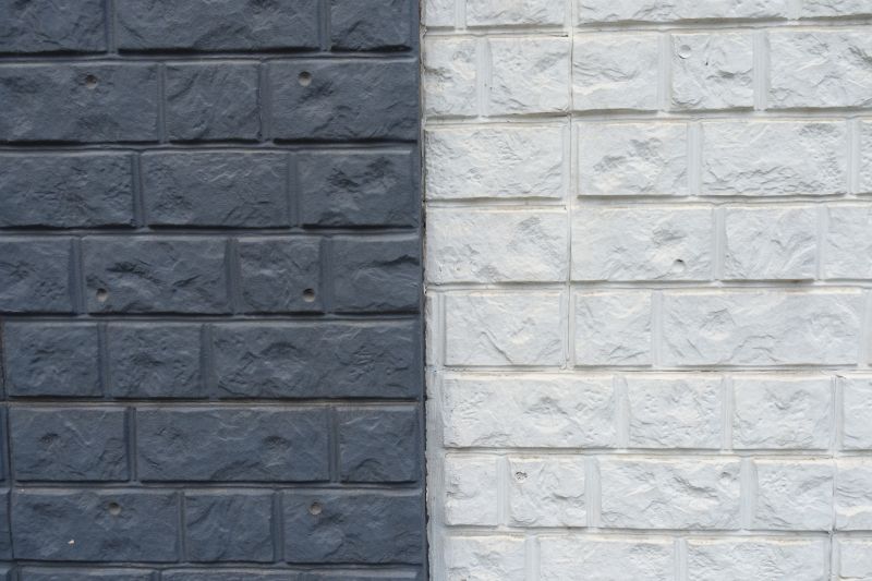 Brick Repair in Woodbine, GA