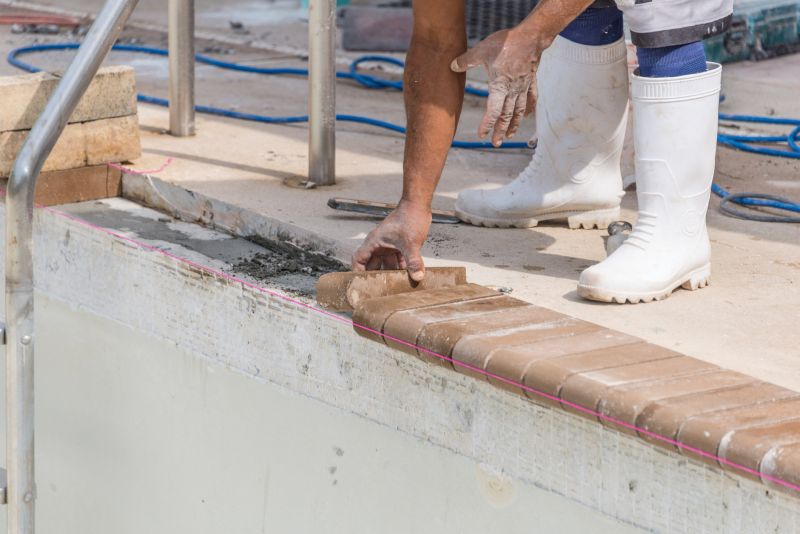 Commercial Masonry Repair in Brunswick, GA