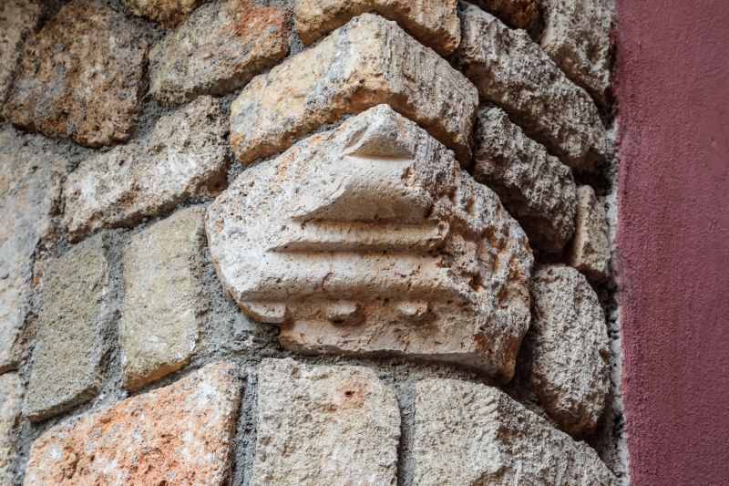 Commercial Stone Masonry in Darien, GA