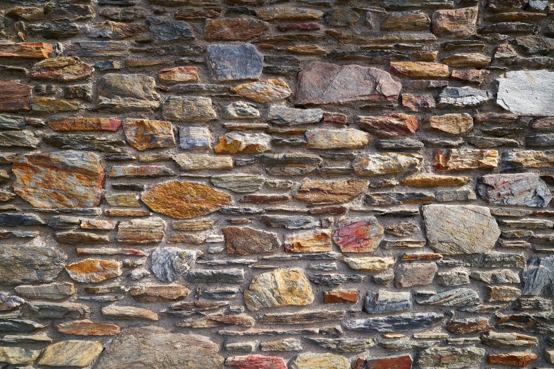 Commercial Stone Masonry in Woodbine, GA