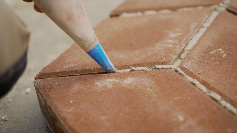 Masonry Caulking in Brunswick, GA