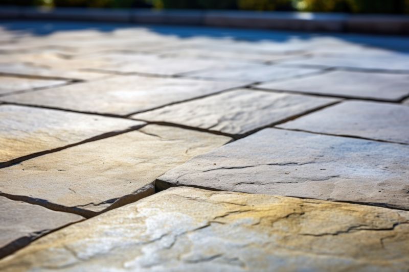 Stone Driveway Repair in Brunswick, GA