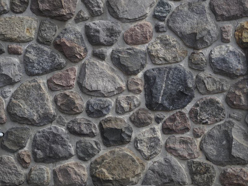 Stone Masonry Installation in Darien, GA
