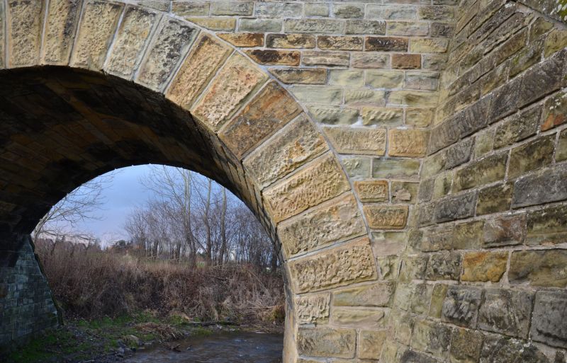 Stone Masonry Repair in Darien, GA