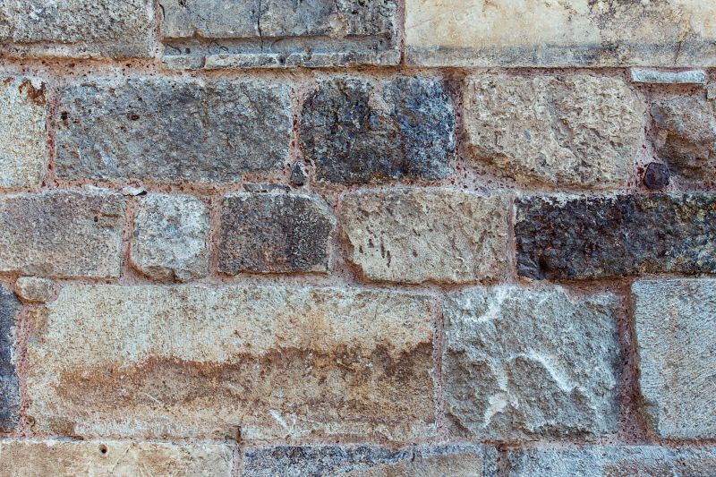 Stone Masonry Service in Brunswick, GA