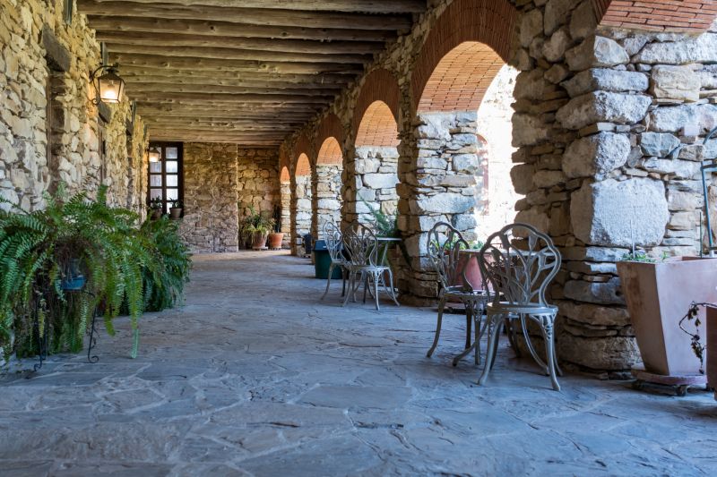 Stonework Installation in Glynn County, GA