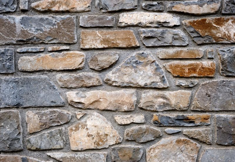 Stonework Installation in Brunswick, GA